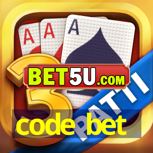 code bet